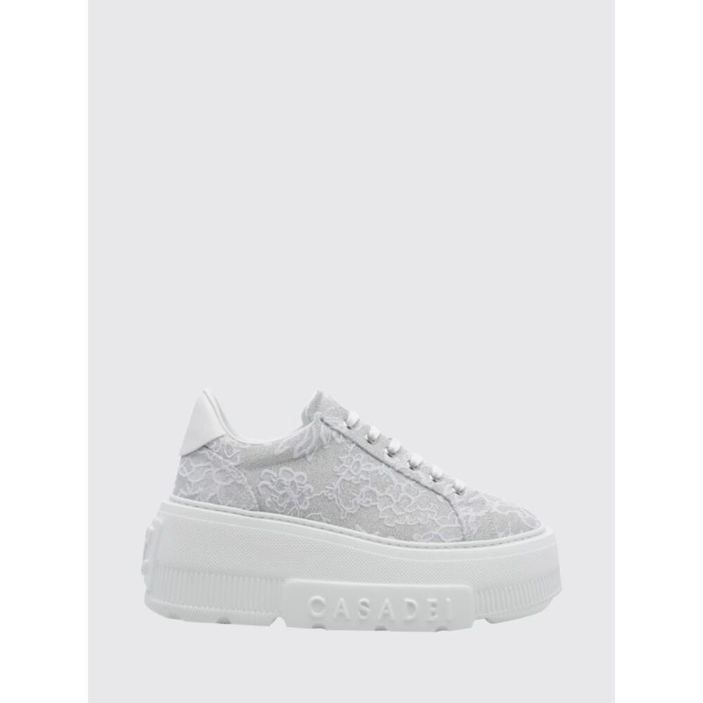 Sneakers Woman Casadei